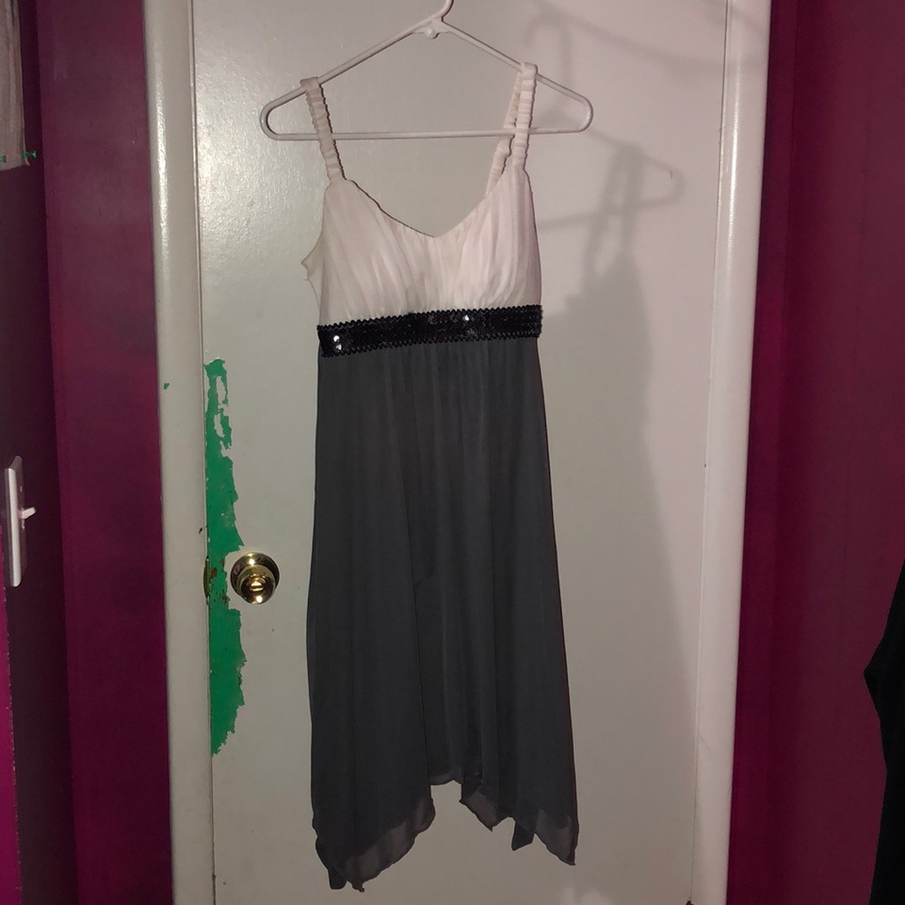 Nice formal dress